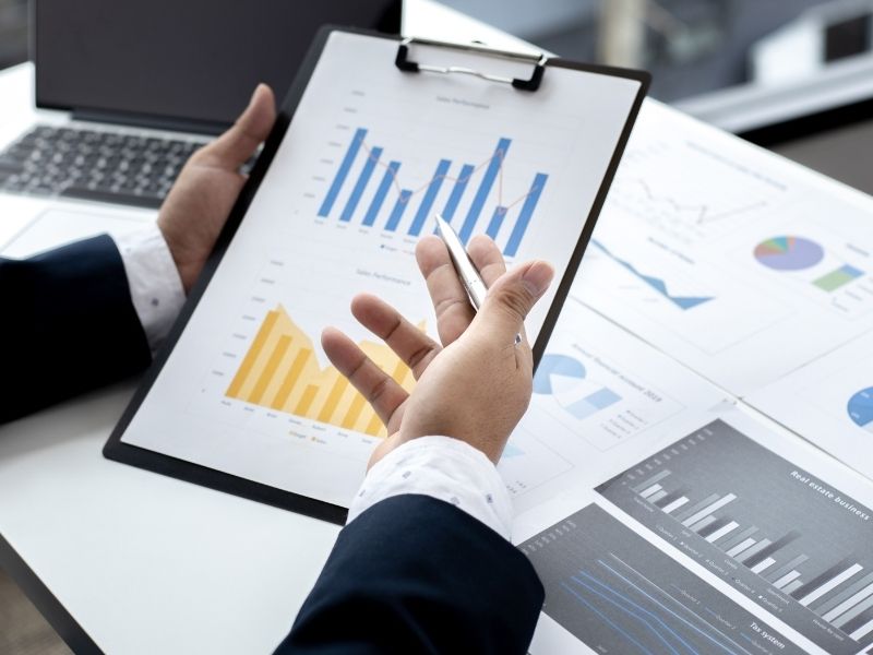 Cách lựa chọn khối thi ngành Quản trị kinh doanh phù hợp